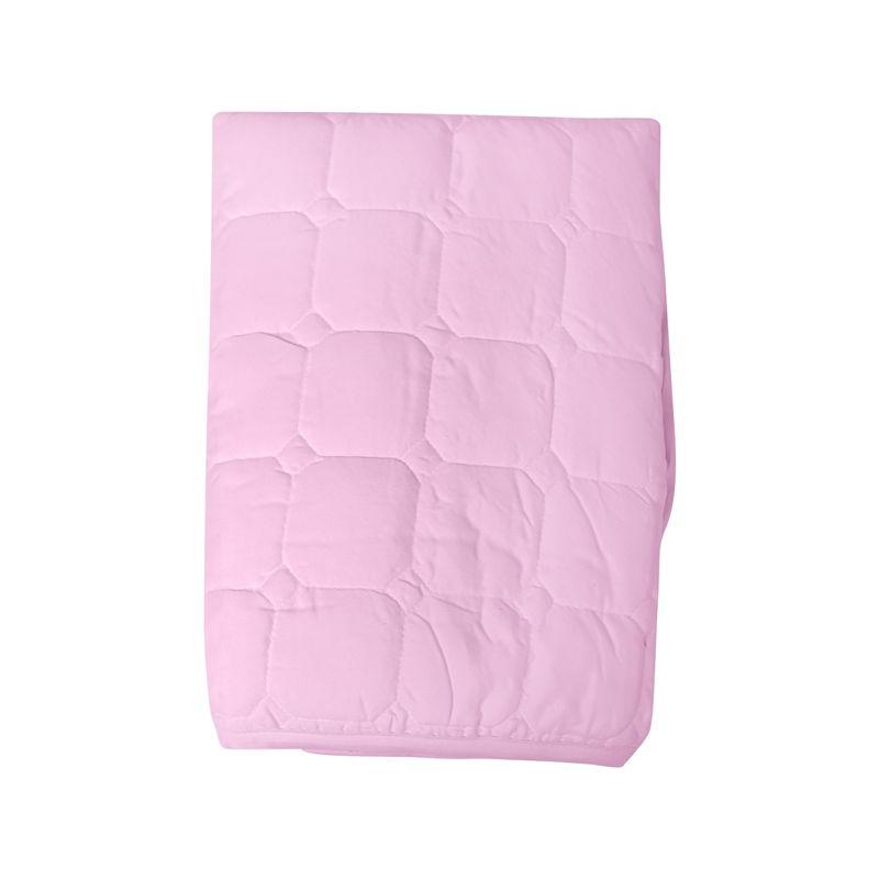 ABUL-Mattress Cover For Massage Table Bed With Hole, Beauty Salon Pad, Non-Slip Cushion 185X70cm Bed Pad Thickness 2Mm рожевий
ABUL-Mattress Cover For Massage Table Bed With Hole, Beauty Salon Pad, Non-Slip Cushion 185X70cm Bed Pad Thickness 2Mm рожевий