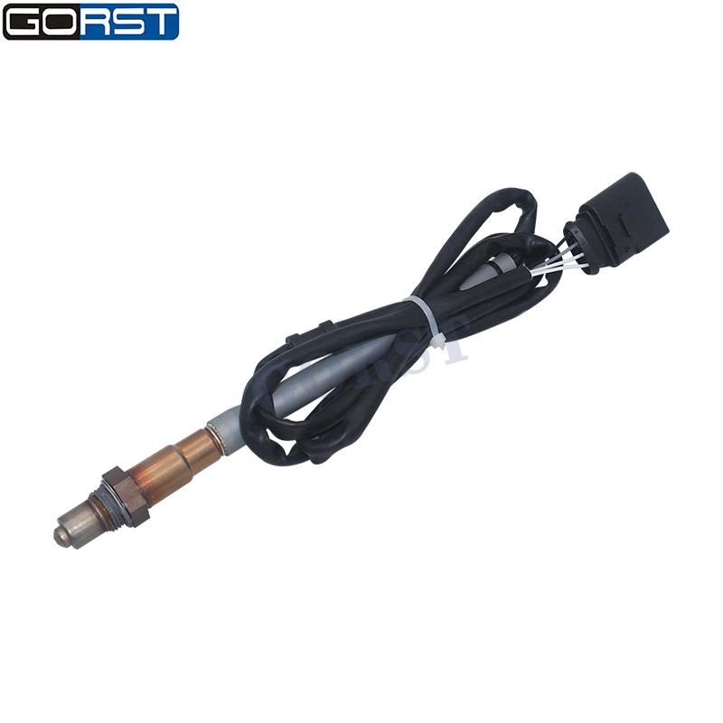 Oxygen Sensor 330906265D for VW Santana 1.8L Car Auto Part 0258006902 0258006903 0258986602
Oxygen Sensor 330906265D for VW Santana 1.8L Car Auto Part 0258006902 0258006903 0258986602