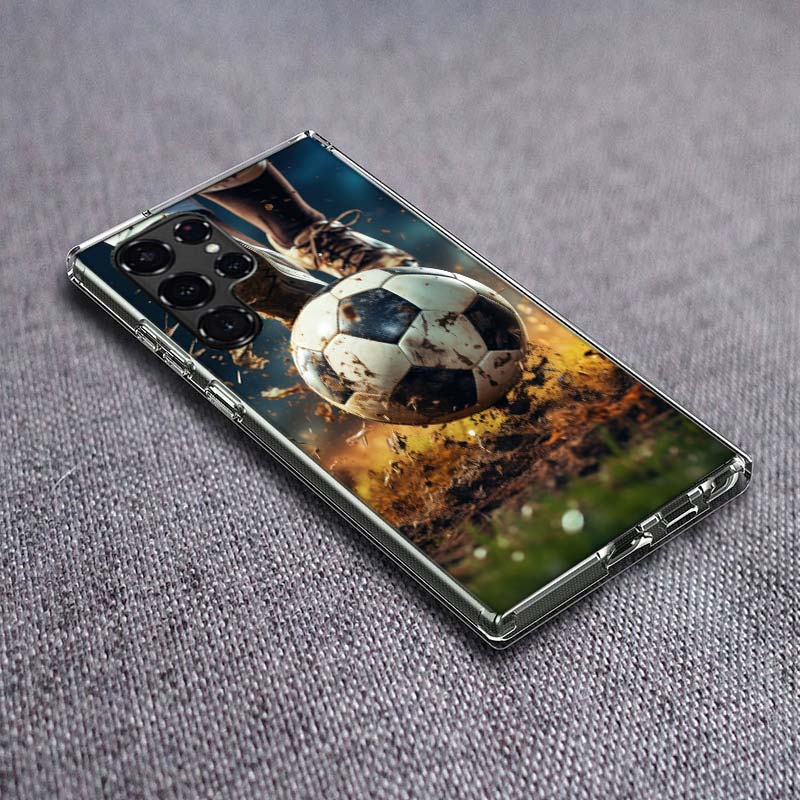 Чехол для телефона Футбольное поле для Samsung Galaxy S24 S23 S21 S20 FE S22 S26 Ultra S25 Edge S10 Plus Прозрачный ТПУ Чехол Оболочка Samsung S24 FE
Чехол для телефона Футбольное поле для Samsung Galaxy S24 S23 S21 S20 FE S22 S26 Ultra S25 Edge S10 Plus Прозрачный ТПУ Чехол Оболочка Samsung S24 FE