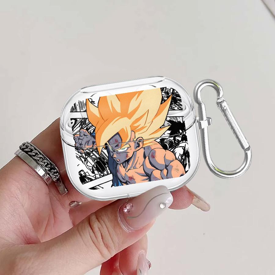 D-ragonS B-allS Clear Earphone Cases Cover With Hook Case For Samsung Galaxy Buds 3Pro 2 4 Pro 4Pro 2Pro Live 3 FE Buds 3 FE
D-ragonS B-allS Clear Earphone Cases Cover With Hook Case For Samsung Galaxy Buds 3Pro 2 4 Pro 4Pro 2Pro Live 3 FE Buds 3 FE