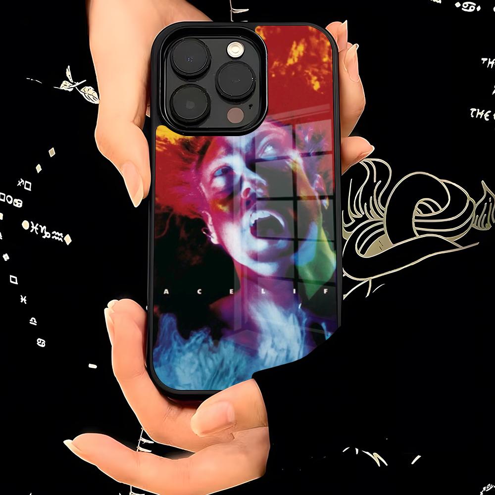 Rock Band Alice In Chains Phone Case PC+TPU For Samsung Galaxy S26 S25 S23 S24 S21 S22 S20 Ultra Air Fe Plus Cover Galaxy S25 Edge
Rock Band Alice In Chains Phone Case PC+TPU For Samsung Galaxy S26 S25 S23 S24 S21 S22 S20 Ultra Air Fe Plus Cover Galaxy S25 Edge