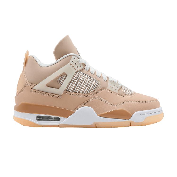 Jordan 4 Retro Shimmer (Women s) 35.5
Jordan 4 Retro Shimmer (Women s) 35.5