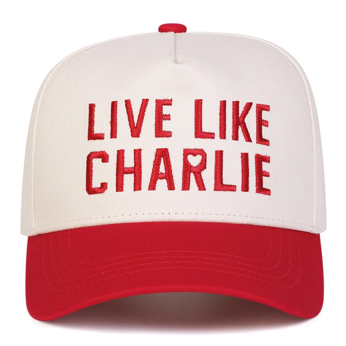 Унисекс Кепки Бейсболки с вышивкой букв LIVE LIKE CHARLIE Весна Осень Уличные Регулируемые Повседневные Кепки Шляпа от солнца Спортивная Кепка красный
Унисекс Кепки Бейсболки с вышивкой букв LIVE LIKE CHARLIE Весна Осень Уличные Регулируемые Повседневные Кепки Шляпа от солнца Спортивная Кепка красный