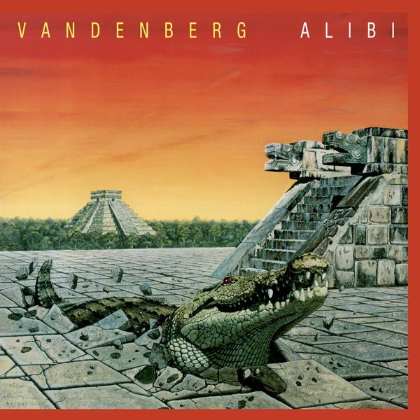 Виниловая пластинка VANDENBERG Alibi 7902951 ATCO Records 1985 Канада Рок Б/у
Виниловая пластинка VANDENBERG Alibi 7902951 ATCO Records 1985 Канада Рок Б/у