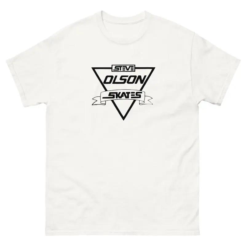 Steve Olson Pro Skater Skates Retro Vintage Skateboarding T Shirt Designs 5XL різнокольоровий
Steve Olson Pro Skater Skates Retro Vintage Skateboarding T Shirt Designs 5XL різнокольоровий