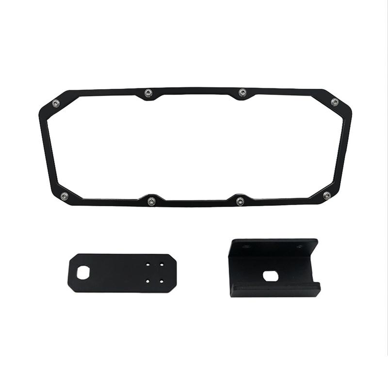 Designed Accessory Parts For Yachts UTV Universal Reflectors Boat And Car Mirrors чорний
Designed Accessory Parts For Yachts UTV Universal Reflectors Boat And Car Mirrors чорний
