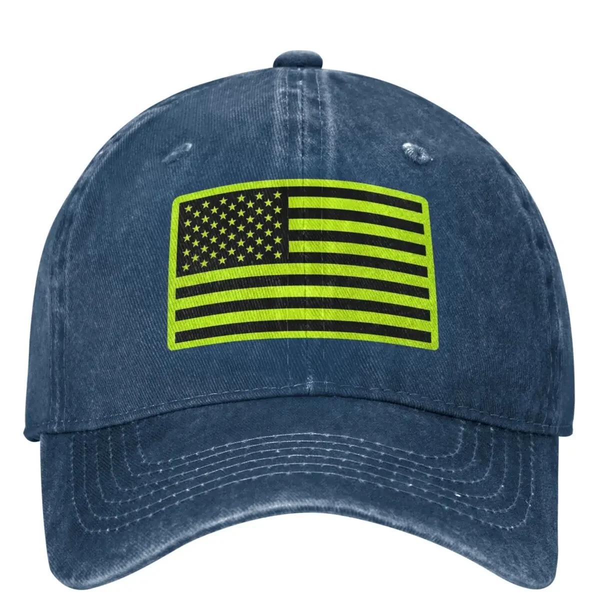 American Flag Construction Safety Green Flag 4th Of July Baseball Cap Sport Breathable Hip Hop Hats Women Unisex Baseball Caps One Size
American Flag Construction Safety Green Flag 4th Of July Baseball Cap Sport Breathable Hip Hop Hats Women Unisex Baseball Caps One Size