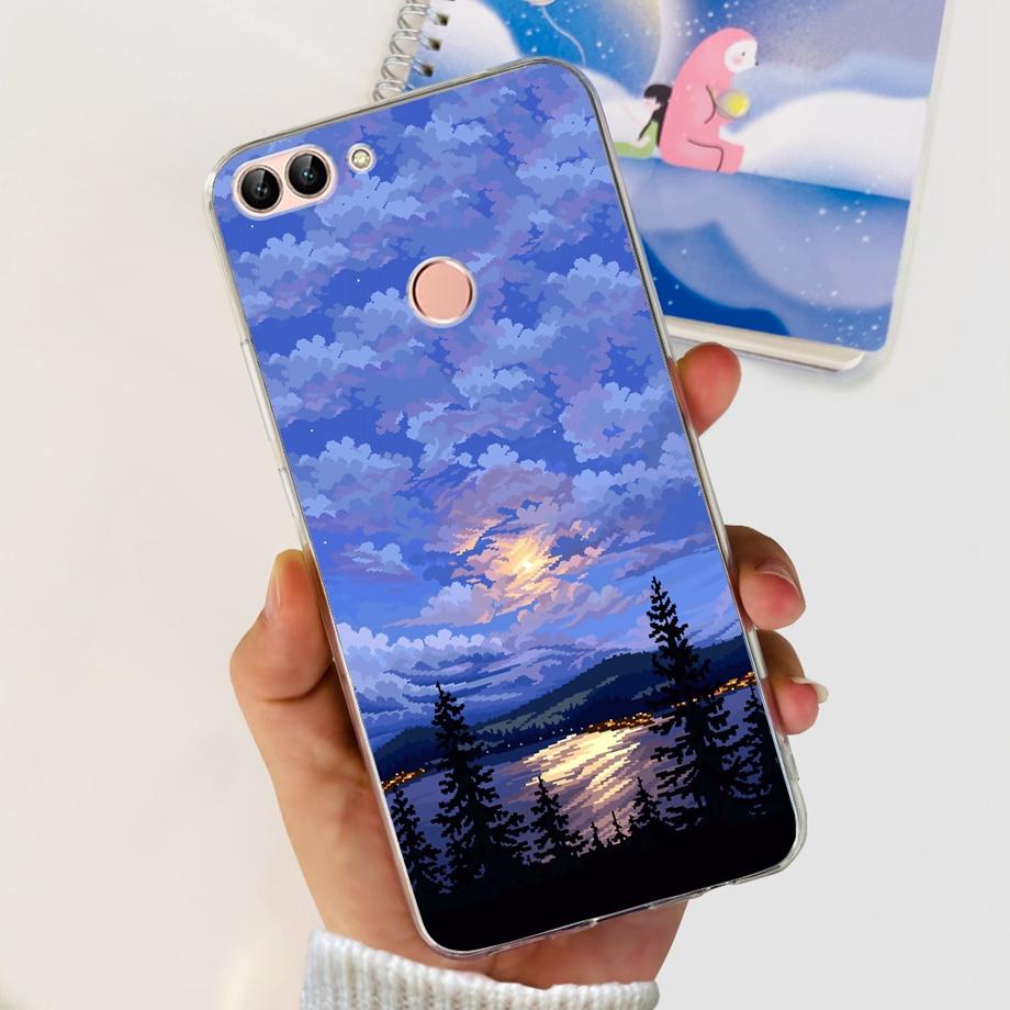 For Huawei P Smart Case FIG-LX1 Soft Silicone TPU Clear Cases For Huawei P Smart 2018 2017 Cover Coque Funda Butterfly Astronaut Huawei P Smart
For Huawei P Smart Case FIG-LX1 Soft Silicone TPU Clear Cases For Huawei P Smart 2018 2017 Cover Coque Funda Butterfly Astronaut Huawei P Smart