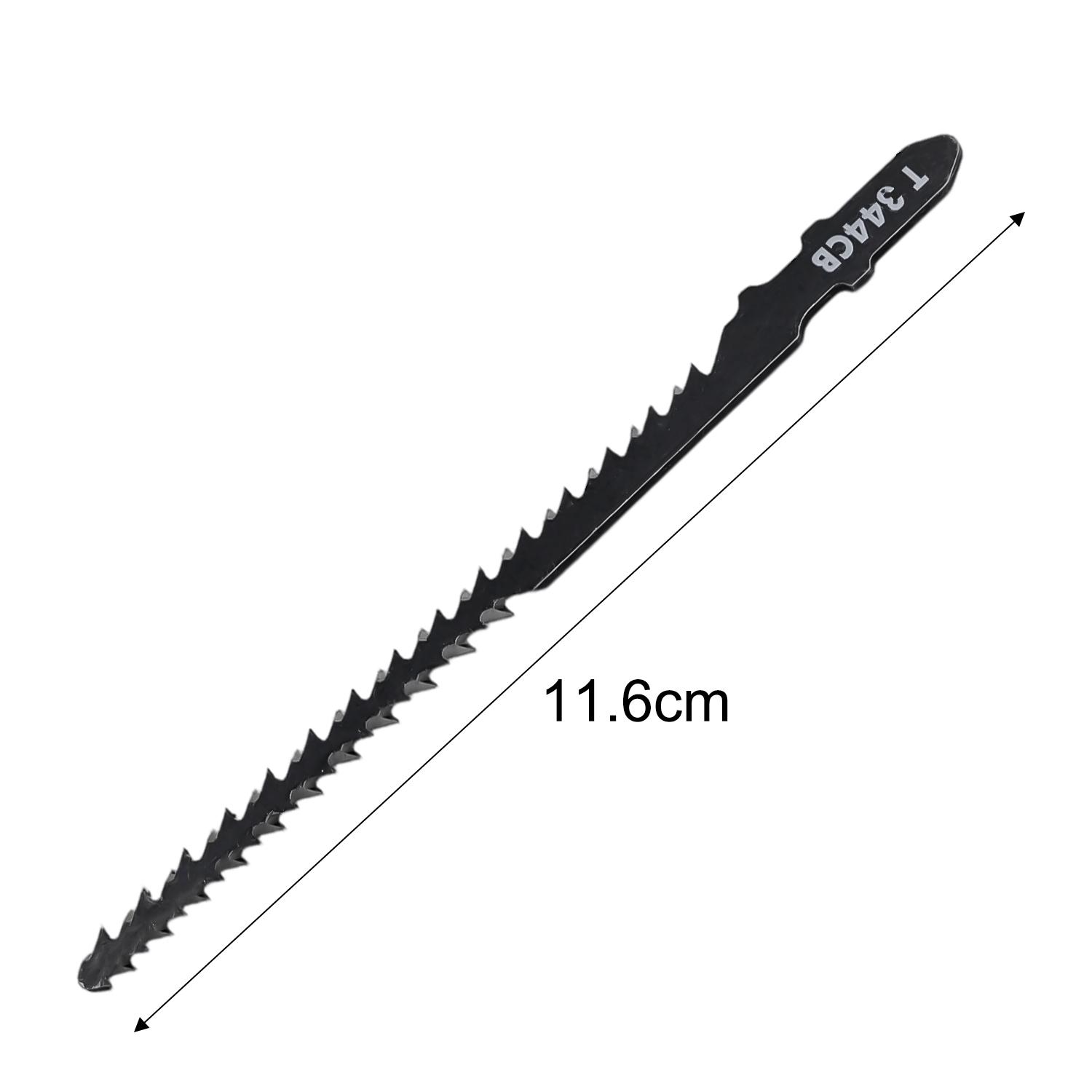 10/1PCS Replaceable Double Sided Curved Saw Blade Flush Cutting Blades Wood Jigsaw Blade Aluminum Tight Spaces Cutting Saws Tool (Black,1PCS)
10/1PCS Replaceable Double Sided Curved Saw Blade Flush Cutting Blades Wood Jigsaw Blade Aluminum Tight Spaces Cutting Saws Tool (Black,1PCS)