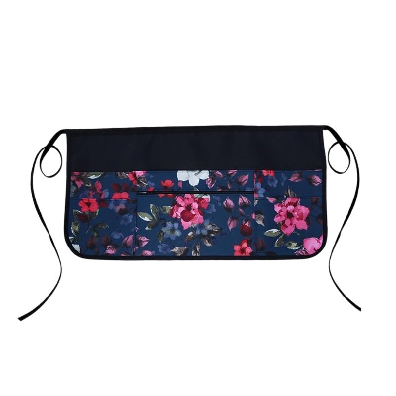 Waterproof Waist Tool Apron with Multiple Pockets and Privacy Zip Pocket for Personal Items Protections Stains Resistant
Waterproof Waist Tool Apron with Multiple Pockets and Privacy Zip Pocket for Personal Items Protections Stains Resistant