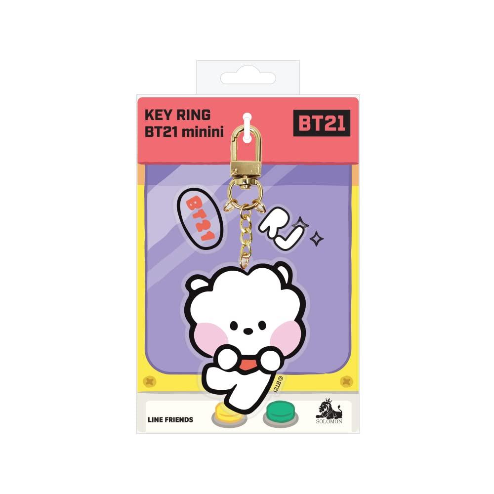 Solomon Shoji BT21 minini акриловый брелок АКРИЛОВЫЙ БРЕЛОК акриловый брелок aku key (RJ)
Solomon Shoji BT21 minini акриловый брелок АКРИЛОВЫЙ БРЕЛОК акриловый брелок aku key (RJ)