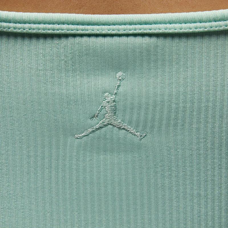 Jordan Удобная Стильная Простая Универсальная Майка Приталенного Кроя Женские топы Сине-Зеленый HJ0026-357 S
Jordan Удобная Стильная Простая Универсальная Майка Приталенного Кроя Женские топы Сине-Зеленый HJ0026-357 S