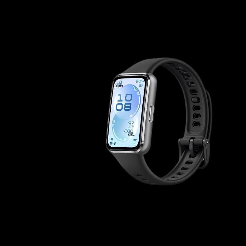 Huawei Band 11 NFC Smart Band (CN version)
Huawei Band 11 NFC Smart Band (CN version)