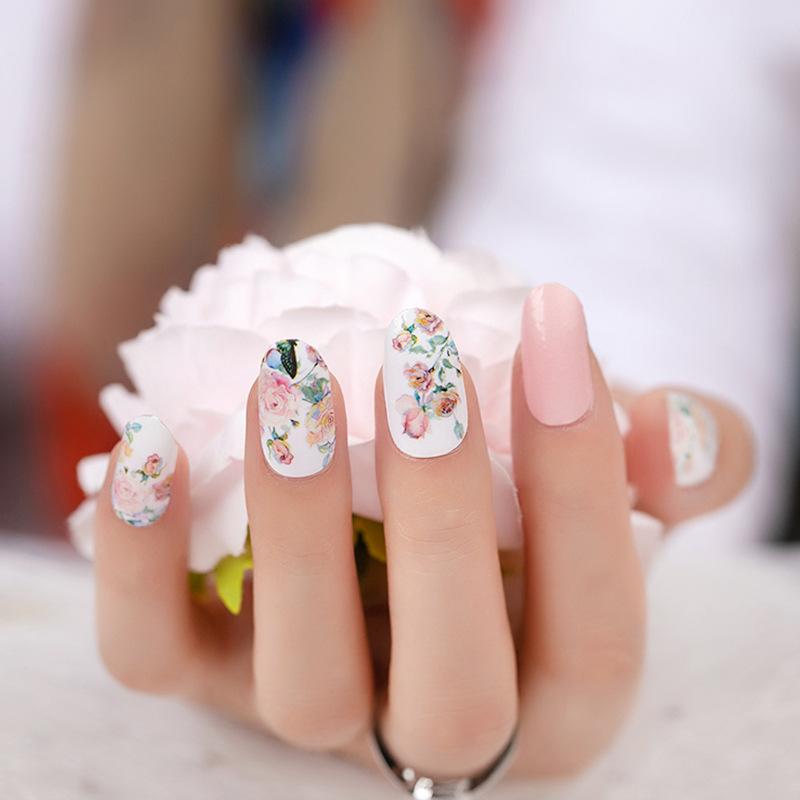 Nail Polish Film Nail Art Sticker Printing Sticker Nail Polish Nail Art Supplies Nail Sticker normal specification
Nail Polish Film Nail Art Sticker Printing Sticker Nail Polish Nail Art Supplies Nail Sticker normal specification