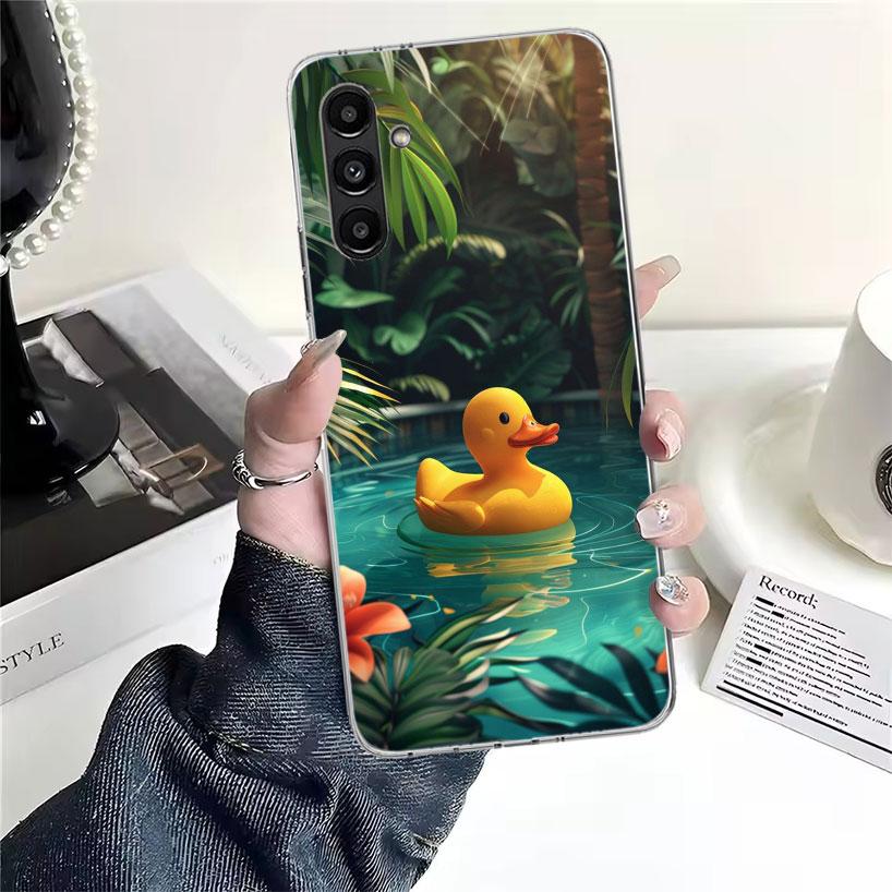 Чехол для телефона с резиновыми уточками для бассейна для Samsung Galaxy A13 A14 A15 A16 A17 A53 A54 A55 A56 A57 A33 A34 A35 A36 A37 A23 A24 A25 Samsung A33
Чехол для телефона с резиновыми уточками для бассейна для Samsung Galaxy A13 A14 A15 A16 A17 A53 A54 A55 A56 A57 A33 A34 A35 A36 A37 A23 A24 A25 Samsung A33
