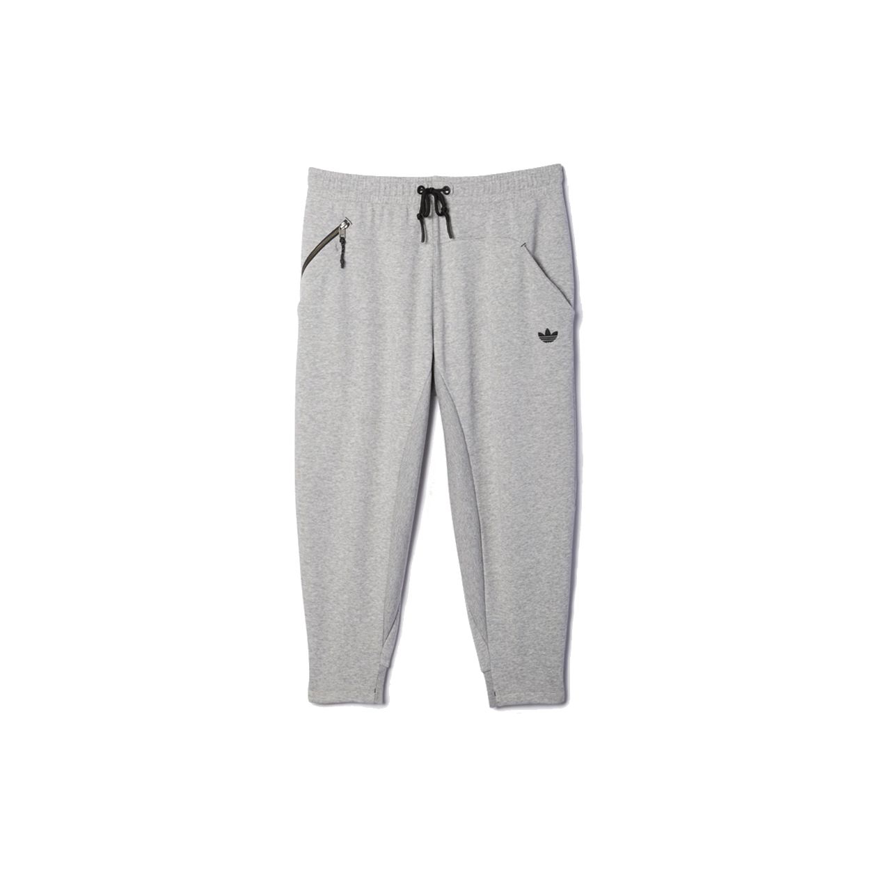 Adidas Originals Clover Спортивные повседневные вязаные конические укороченные брюки Мужские штаны Серые AB9282
Adidas Originals Clover Спортивные повседневные вязаные конические укороченные брюки Мужские штаны Серые AB9282