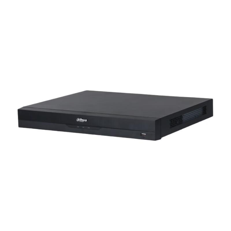 Dahua 16-Channel 2-Bay POE H.265 NVR CN plug (adapter included)
Dahua 16-Channel 2-Bay POE H.265 NVR CN plug (adapter included)