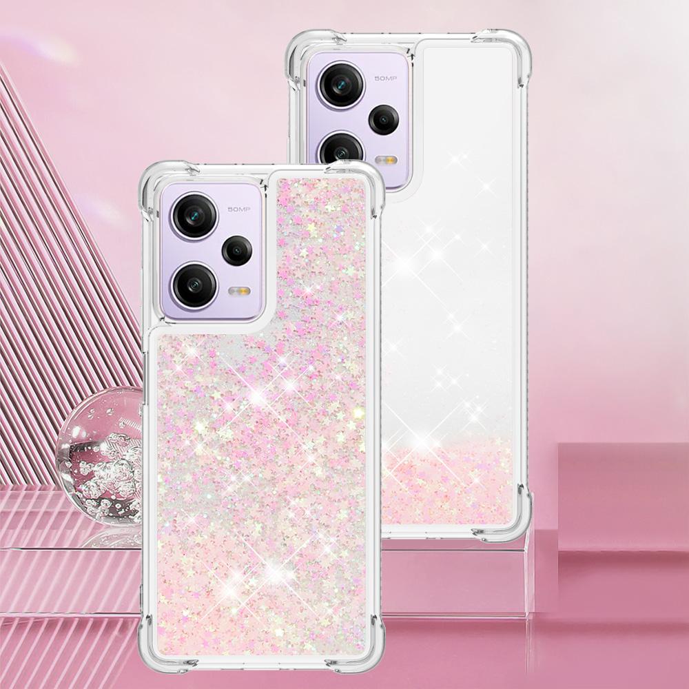 Блискучий Рідкий Чохол-Пісочниця Для Xiaomi Redmi Note 12 11 Pro 4G 12S 11S 12C, Poco X5 5G Захисний Милий Прозорий Чохол For Poco X5 Pro
Блискучий Рідкий Чохол-Пісочниця Для Xiaomi Redmi Note 12 11 Pro 4G 12S 11S 12C, Poco X5 5G Захисний Милий Прозорий Чохол For Poco X5 Pro