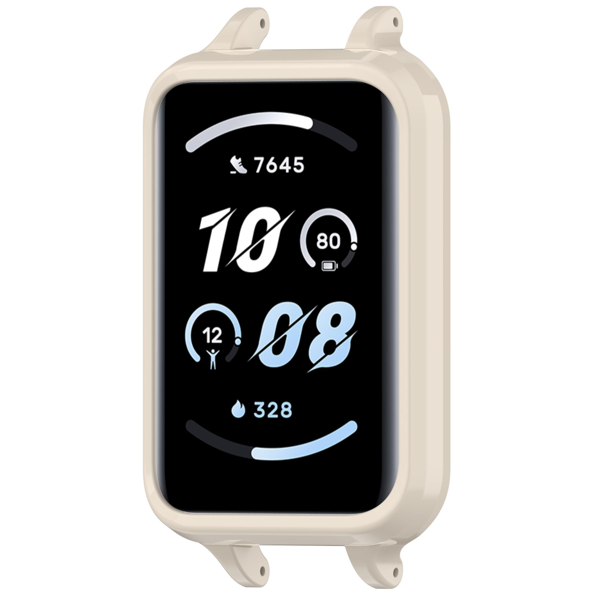 For Honor Band 10 Hollow Watch Frame Scratch Resistant PC Protective Case Transparent Black
For Honor Band 10 Hollow Watch Frame Scratch Resistant PC Protective Case Transparent Black