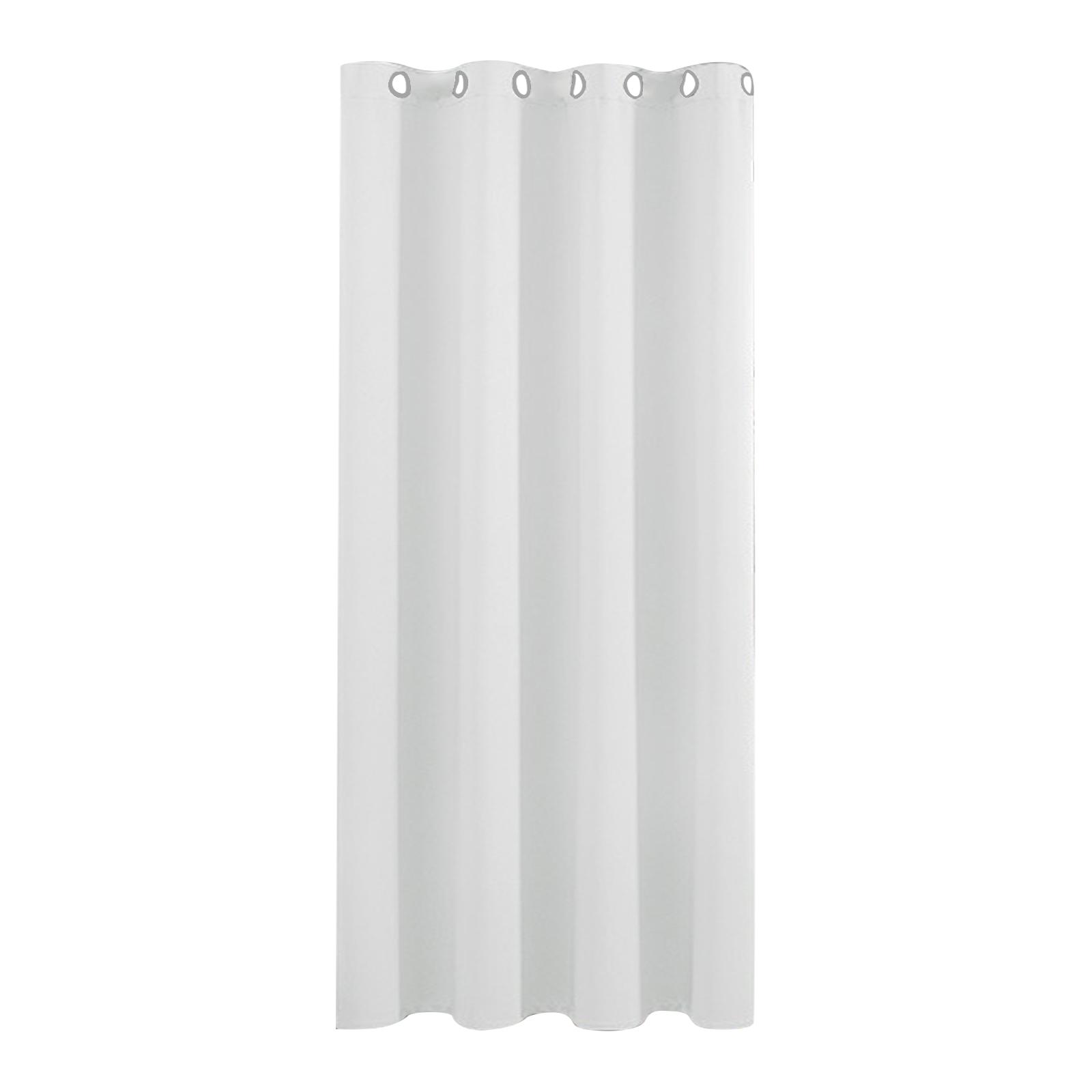 Однотонные шторы Ткань для штор можно использовать на кухнях и в спальнях One Size белый
Однотонные шторы Ткань для штор можно использовать на кухнях и в спальнях One Size белый