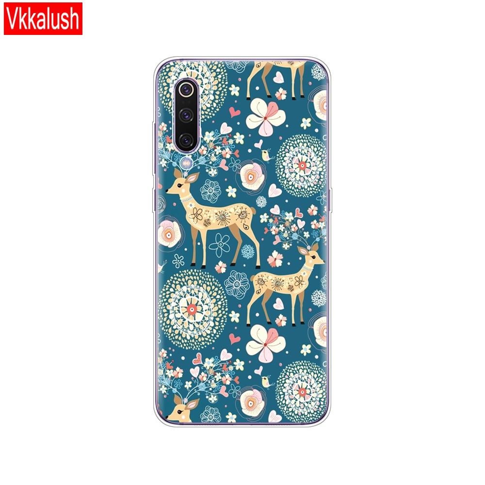 Чохол для Xiaomi Mi 9, милий м який силіконовий ТПУ чохол для Xiaomi Mi9 Xiaomi 9 SE, чохол-бампер for xiaomi mi 9 SE
Чохол для Xiaomi Mi 9, милий м який силіконовий ТПУ чохол для Xiaomi Mi9 Xiaomi 9 SE, чохол-бампер for xiaomi mi 9 SE