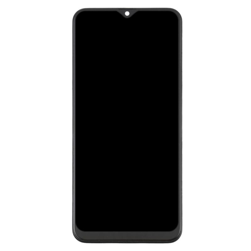 For Samsung Galaxy A20 A205 Grade C OLED Screen and Digitizer Assembly+Frame (without Logo) As Shown A
For Samsung Galaxy A20 A205 Grade C OLED Screen and Digitizer Assembly+Frame (without Logo) As Shown A