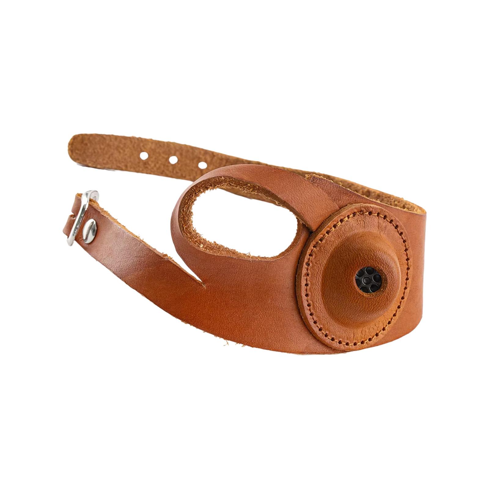 Left Right Handed Leather Work Gauntlet Reinforced First Defender For Professional Seamsters And Hobbyists
Left Right Handed Leather Work Gauntlet Reinforced First Defender For Professional Seamsters And Hobbyists