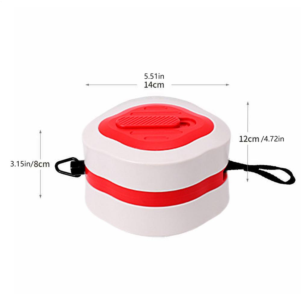 Exercise Bands With Handles Portable Exercise Resistance Bands Arm Strength Trainer Flexible Arm Exerciser Forearm Trainer For
Exercise Bands With Handles Portable Exercise Resistance Bands Arm Strength Trainer Flexible Arm Exerciser Forearm Trainer For