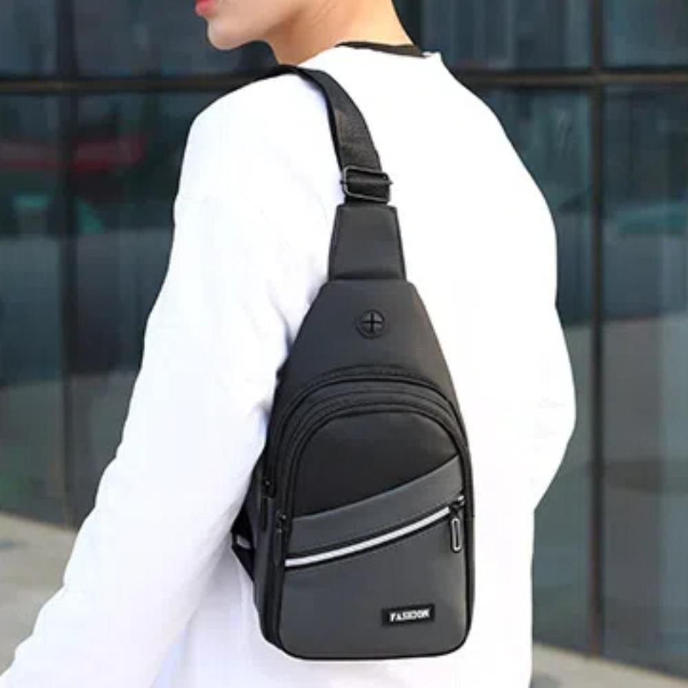 Waterproof Men s Chest Bag Oxford Cloth Sports Walking Bag Crossbody Bag Outdoor Waist Bag Work серый
Waterproof Men s Chest Bag Oxford Cloth Sports Walking Bag Crossbody Bag Outdoor Waist Bag Work серый