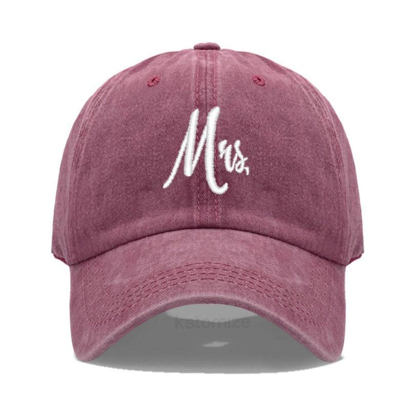 Matching Mr Mrs Baseball Cap Unisexs WoUnisexs Cotton Embroidery Sport Golf Caps Bridal Gift Newlywed Honeymoon Wedding Gift Adjustable
Matching Mr Mrs Baseball Cap Unisexs WoUnisexs Cotton Embroidery Sport Golf Caps Bridal Gift Newlywed Honeymoon Wedding Gift Adjustable