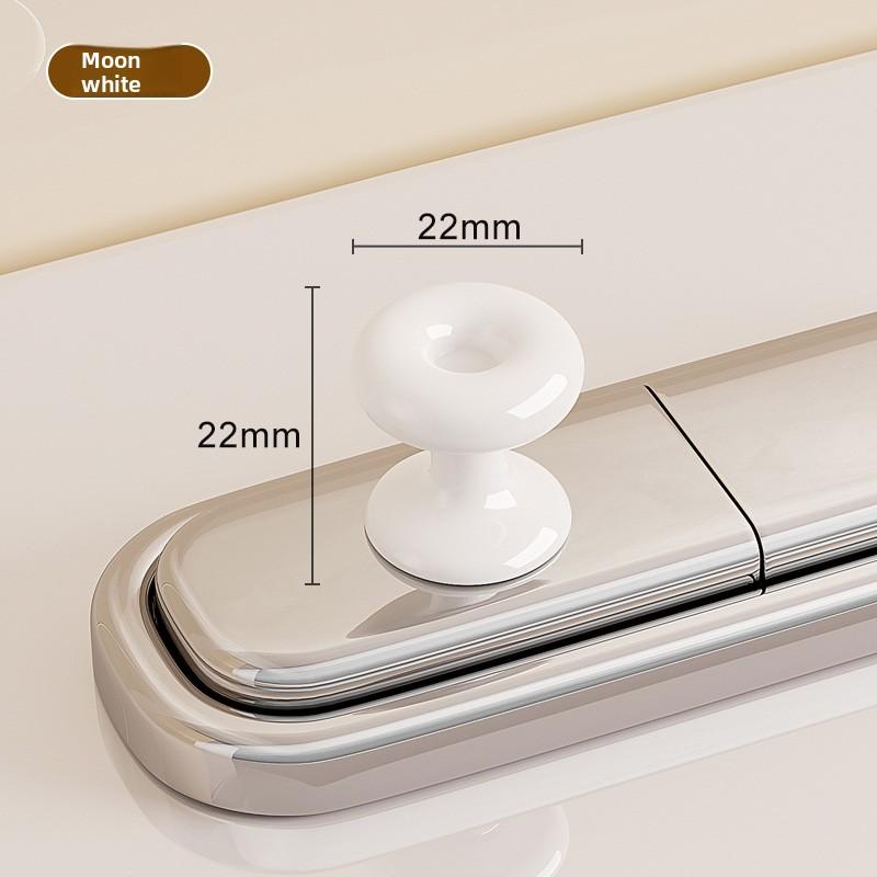 Donut shape toilet press button toilet auxiliary button, creative toilet press accessories
Donut shape toilet press button toilet auxiliary button, creative toilet press accessories