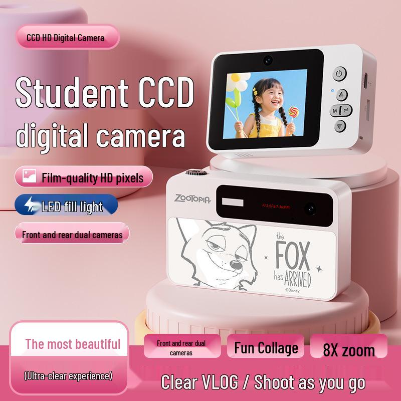 2026 Children s HD Camera for Photos & Videos – New Model for Boys, Girls, Students
2026 Children s HD Camera for Photos & Videos – New Model for Boys, Girls, Students