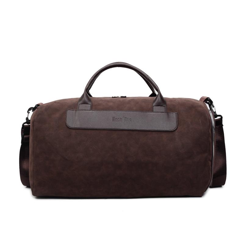 Большая дорожная сумка из мягкой замши с независимым отделением для обуви кофейный
Большая дорожная сумка из мягкой замши с независимым отделением для обуви кофейный