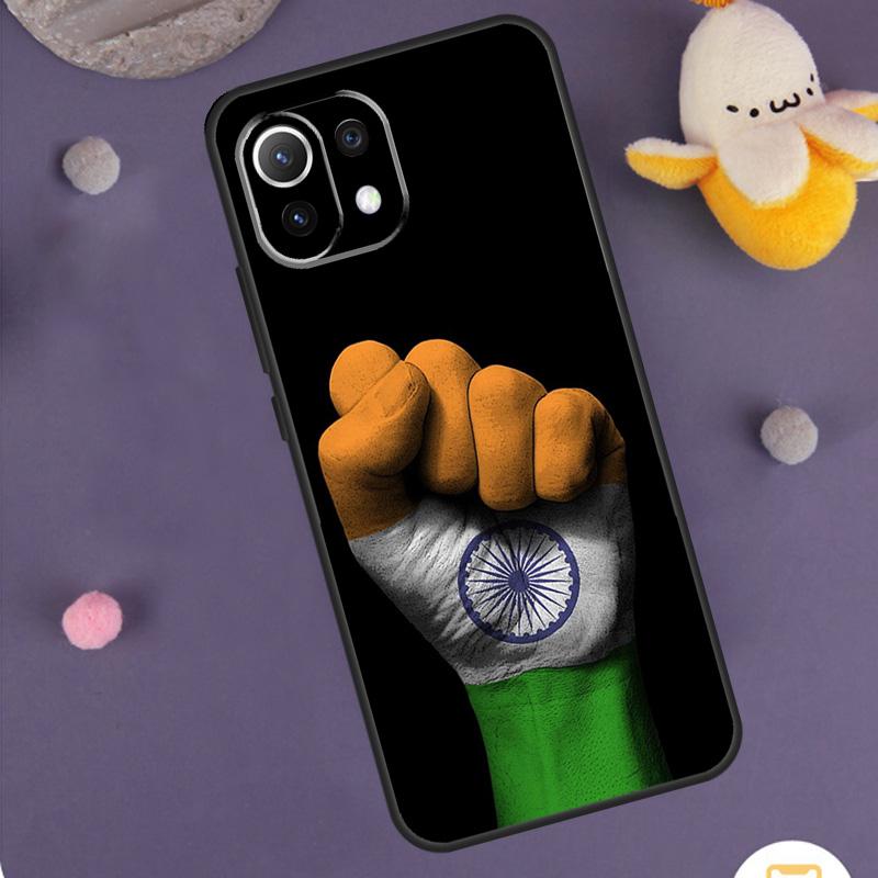 India Indian Flag Case For Xiaomi 15 14 Ultra 13T 14T 15T 17 Pro Max POCO F8 Ultra X5 X6 X7 F5 F6 F7 Pro Cover Xiaomi 17
India Indian Flag Case For Xiaomi 15 14 Ultra 13T 14T 15T 17 Pro Max POCO F8 Ultra X5 X6 X7 F5 F6 F7 Pro Cover Xiaomi 17