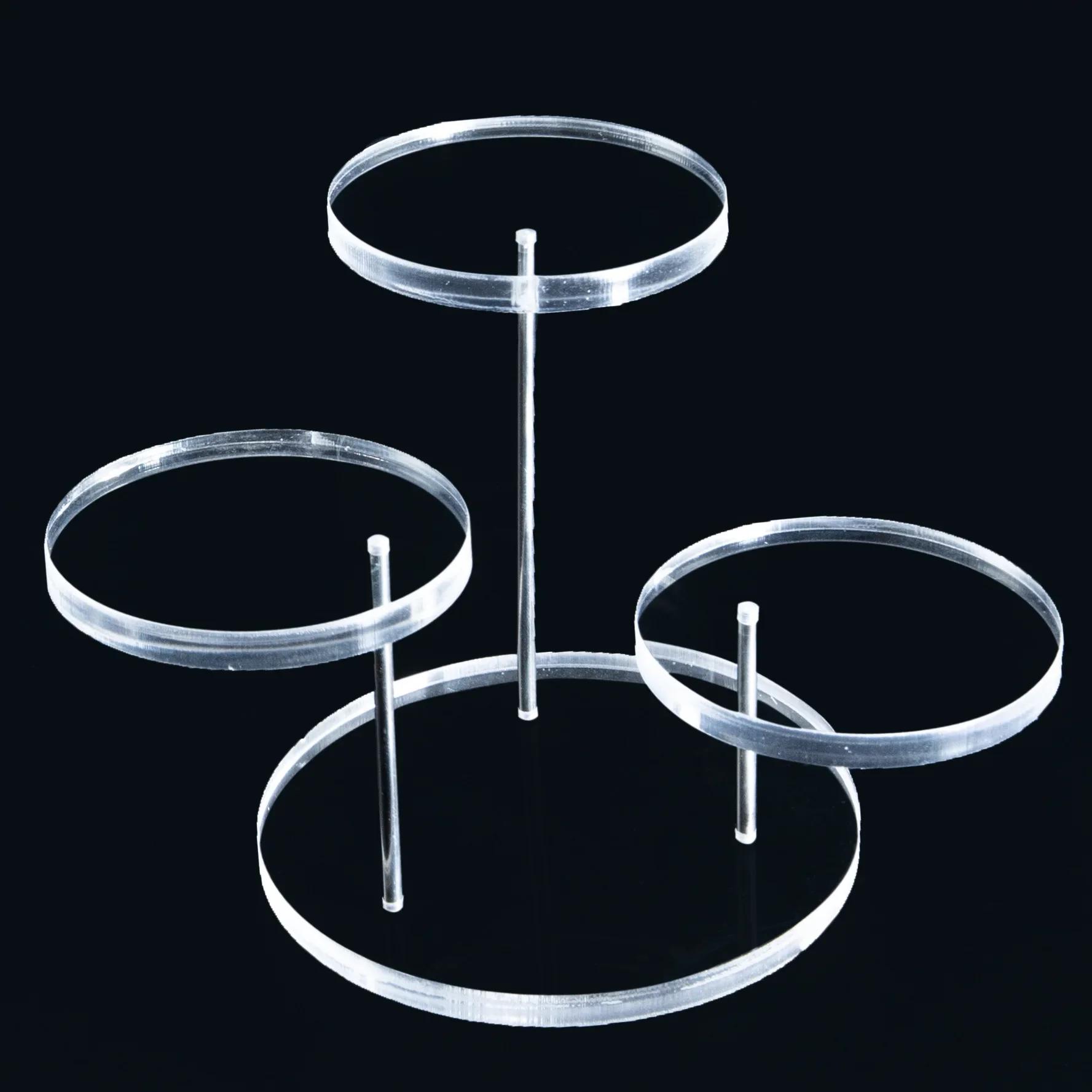 1 Set Cupcake Stand Acrylic Display For jewelry Cake Dessert Rack Wedding Birthday Party Decoration Tools
1 Set Cupcake Stand Acrylic Display For jewelry Cake Dessert Rack Wedding Birthday Party Decoration Tools