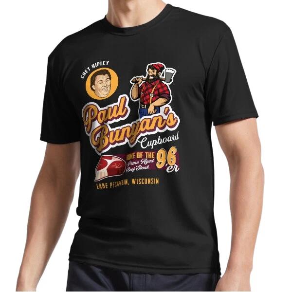 New Paul Bunyan s Cupboard Great Outdoors Logo T-Shirt Funny Size S to 5XL 4XL
New Paul Bunyan s Cupboard Great Outdoors Logo T-Shirt Funny Size S to 5XL 4XL