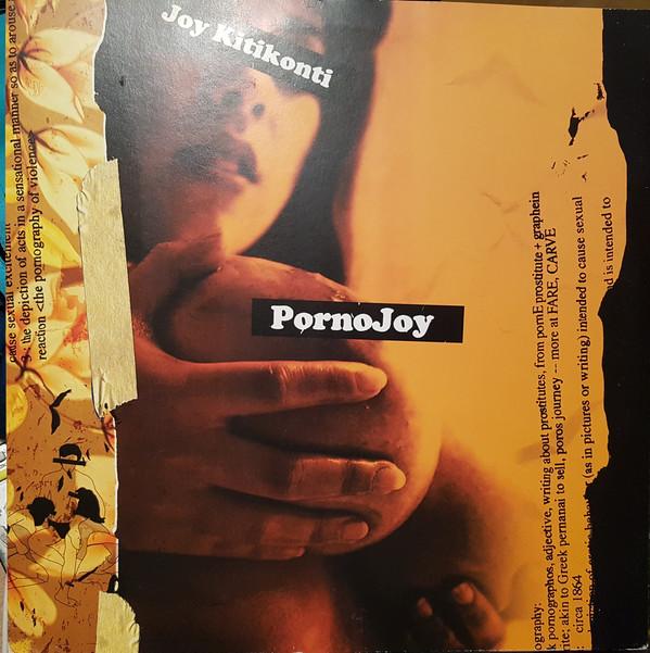 12inch Record JOY KITIKONTI - PornoJoy BXR1192 BXR 2003 Italy Dance & Electronica Used
12inch Record JOY KITIKONTI - PornoJoy BXR1192 BXR 2003 Italy Dance & Electronica Used