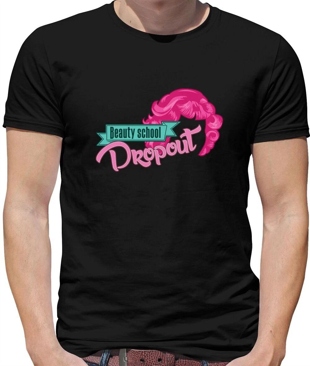 Beauty Scuola Dropout T-Shirt - Musical - Film - Parrucchiera - Frenchie 2XL
Beauty Scuola Dropout T-Shirt - Musical - Film - Parrucchiera - Frenchie 2XL