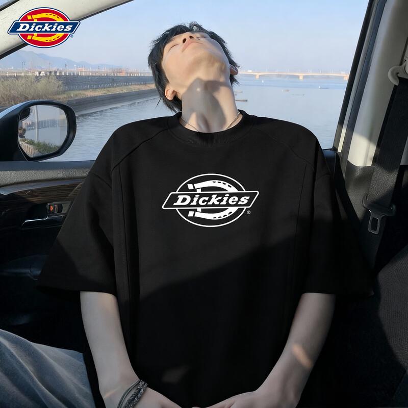 Dickies Men s Loose Fit Raglan Sleeve T-Shirt M
Dickies Men s Loose Fit Raglan Sleeve T-Shirt M