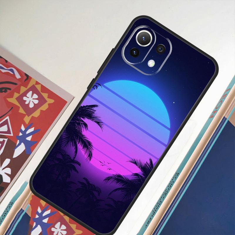 Синтвейв Ретро 80-е Неон Для Xiaomi 14 15 Ultra 13T 14T 15T 17 Pro Max Чехол Для POCO F8 Ultra X7 X5 X6 F5 F6 F7 Pro Xiaomi 17 Pro
Синтвейв Ретро 80-е Неон Для Xiaomi 14 15 Ultra 13T 14T 15T 17 Pro Max Чехол Для POCO F8 Ultra X7 X5 X6 F5 F6 F7 Pro Xiaomi 17 Pro