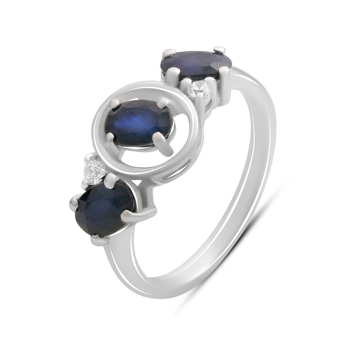 Серебряное кольцо с натуральным сапфиром 1.775ct, вес изделия 2,84 гр (2194743) 17 сапфіровий
Серебряное кольцо с натуральным сапфиром 1.775ct, вес изделия 2,84 гр (2194743) 17 сапфіровий