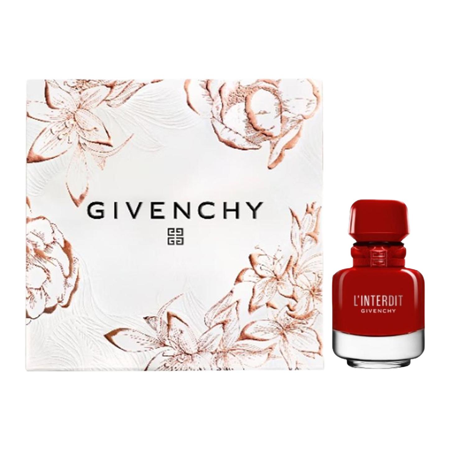 Givenchy Unrestrained Passionate Red Perfumes Potpourri Scent Eau De Parfum EDP Neroli Tuberose 35ml/50ml/80ml 30ml
Givenchy Unrestrained Passionate Red Perfumes Potpourri Scent Eau De Parfum EDP Neroli Tuberose 35ml/50ml/80ml 30ml