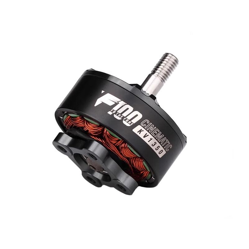 TMOTOR F100 FPV Racing Brushless Motor
TMOTOR F100 FPV Racing Brushless Motor