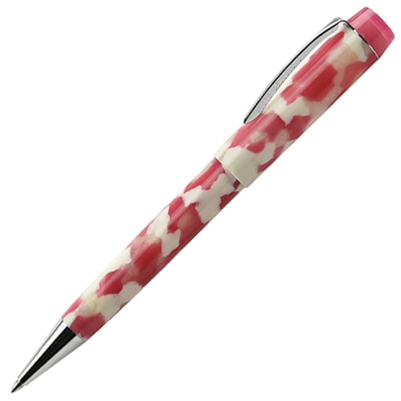 kyoto celluloid Kyoto celluloid ballpoint pen oily cylinder type Sakura CT 0202B
kyoto celluloid Kyoto celluloid ballpoint pen oily cylinder type Sakura CT 0202B