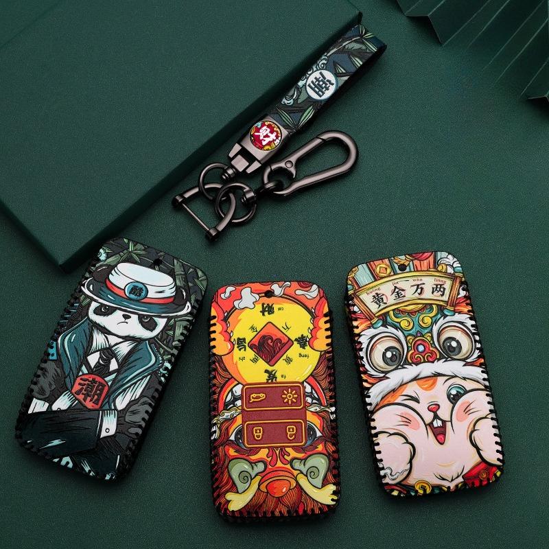 Key Case Cover Fob for Renault Koleos Austral Kadjar Clio Megane Captur Arkana Zoe Scenic Dacia Sandero Duster Logan Jogger
Key Case Cover Fob for Renault Koleos Austral Kadjar Clio Megane Captur Arkana Zoe Scenic Dacia Sandero Duster Logan Jogger