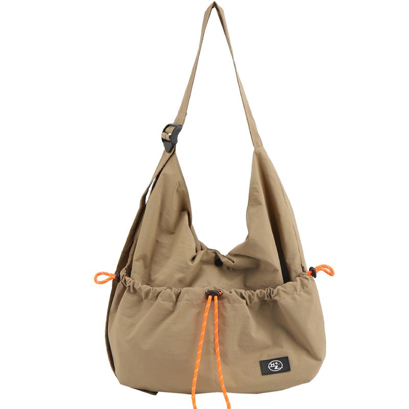 Сумка-мессенджер для мужчин и женщин, повседневная спортивная сумка, сумка через плечо на шнурке хаки
Сумка-мессенджер для мужчин и женщин, повседневная спортивная сумка, сумка через плечо на шнурке хаки