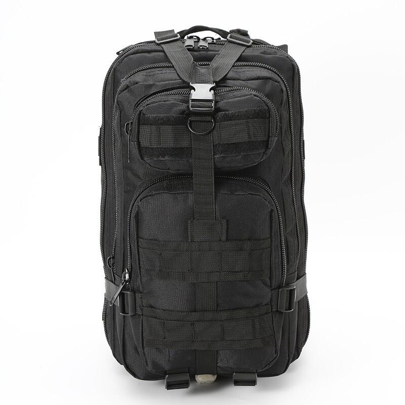 Lishin Tactical Outdoor Laptop Shoulder Bag 3L
Lishin Tactical Outdoor Laptop Shoulder Bag 3L