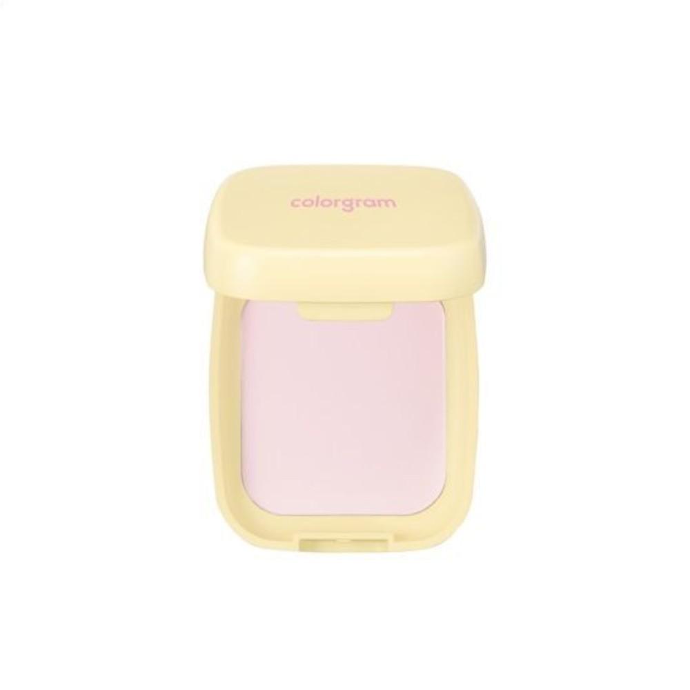 colorgram Sebum Retouching Blur Pact
colorgram Sebum Retouching Blur Pact