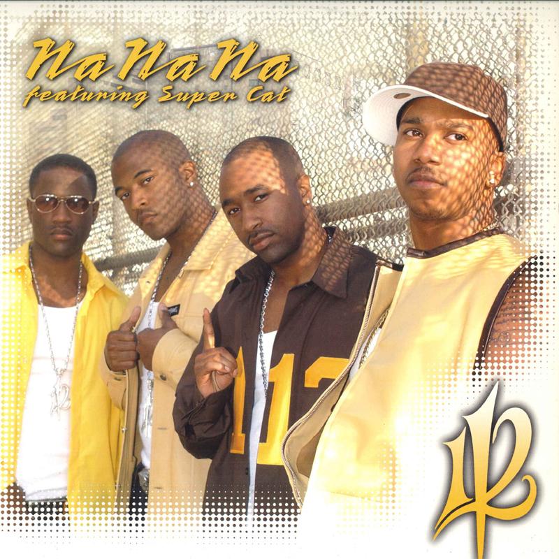 12inch Record 112 - Na Na Na B000093911 Def Soul 2003 US Rap & Hip-Hop/R&B Used
12inch Record 112 - Na Na Na B000093911 Def Soul 2003 US Rap & Hip-Hop/R&B Used