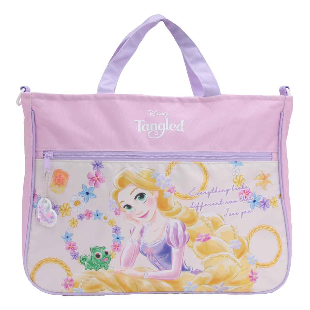Disney Kids LV Lesson Bag D5692LV
Disney Kids LV Lesson Bag D5692LV